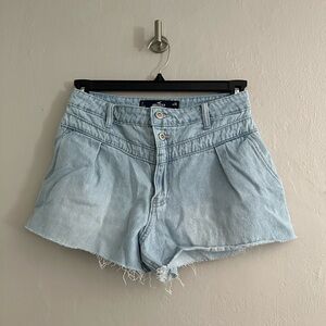 7/28 Hollister shorts